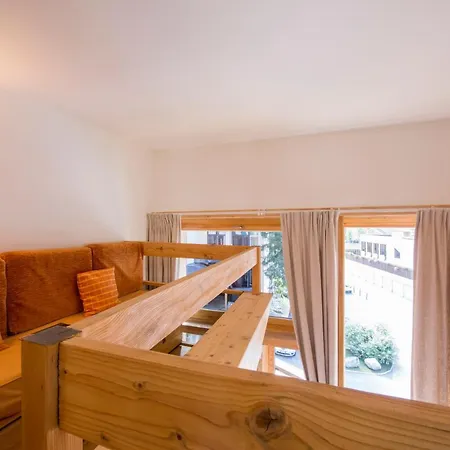 Sainte-foy-l'argentiere Sleeps 5 아파트