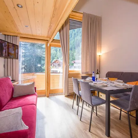 Sainte-foy-l'argentiere Sleeps 5 * 샤모니