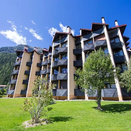 Sainte-foy-l'argentiere Sleeps 5 *