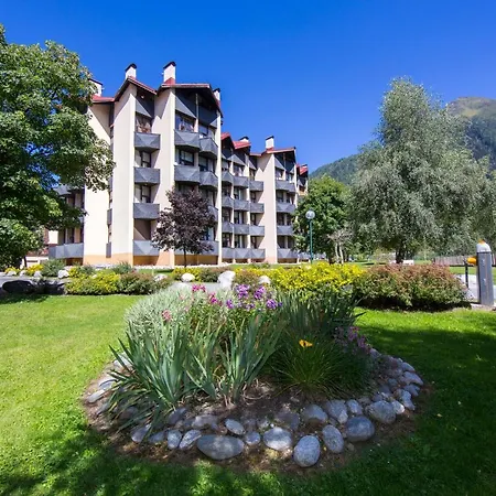 Sainte-foy-l'argentiere Sleeps 5 아파트 *