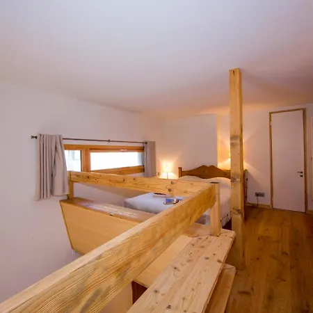 Sainte-foy-l'argentiere Sleeps 5 *