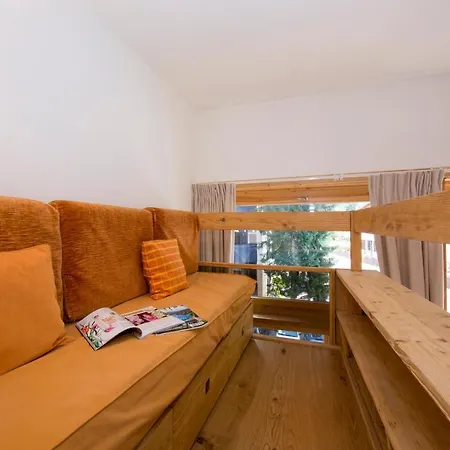 Sainte-foy-l'argentiere Sleeps 5 샤모니