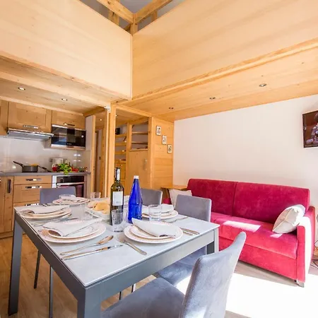 Sainte-foy-l'argentiere Sleeps 5 아파트