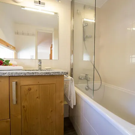 아파트 Sainte-foy-l'argentiere Sleeps 5 *