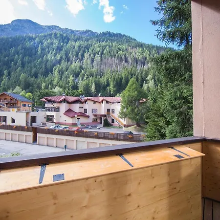 Sainte-foy-l'argentiere Sleeps 5 * 샤모니